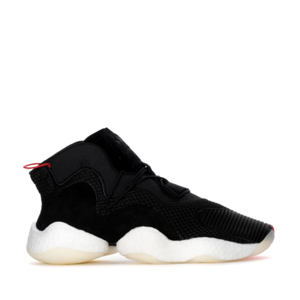 *NEW* Adidas Crazy BYW Basketball Shoes Men’s 10.5
